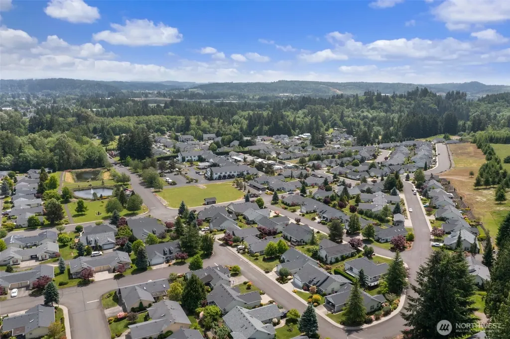 2816 Colonial Drive Centralia WA 98531