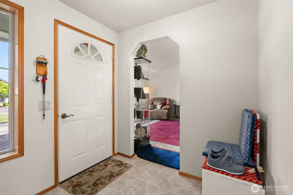 2816 Colonial Drive Centralia WA 98531