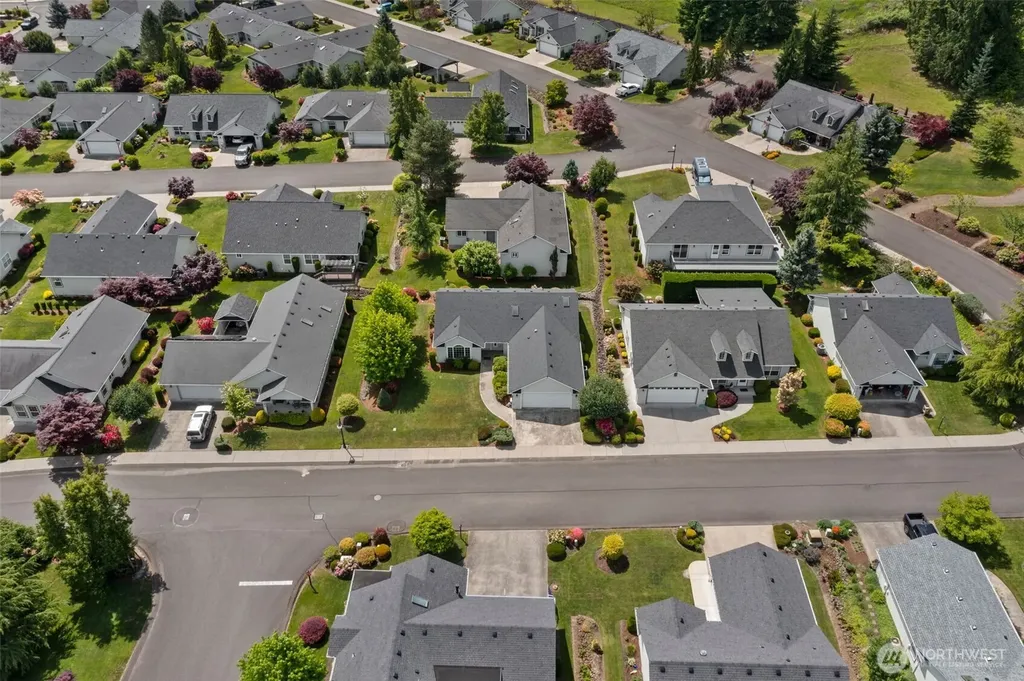 2816 Colonial Drive Centralia WA 98531