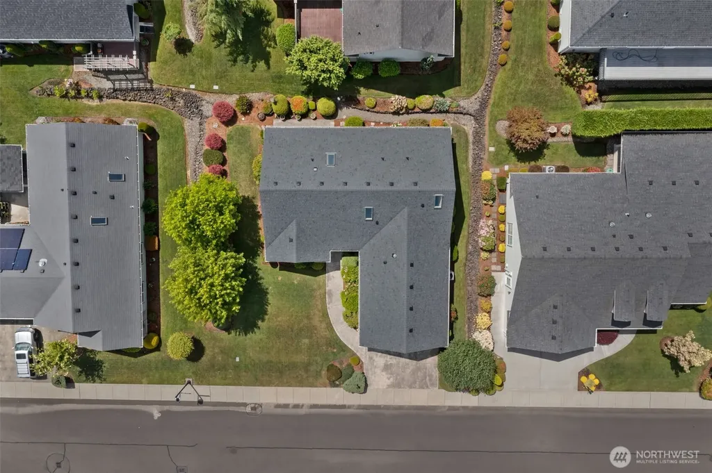 2816 Colonial Drive Centralia WA 98531
