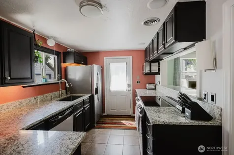 241 N Garfield Avenue Wenatchee WA 98801