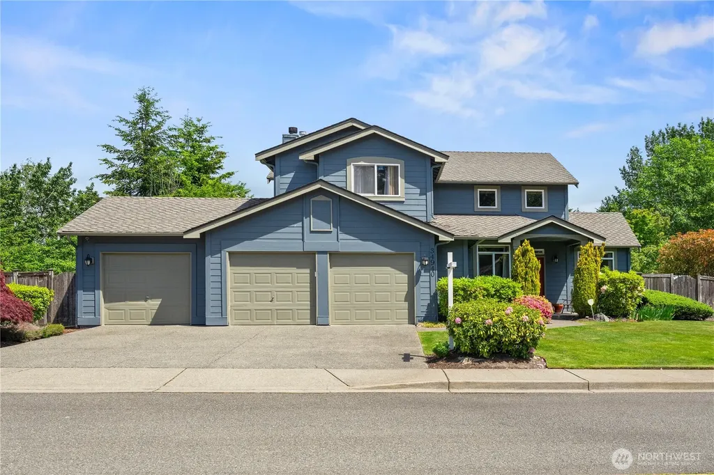 34940 7th Avenue SW Federal Way WA 98023