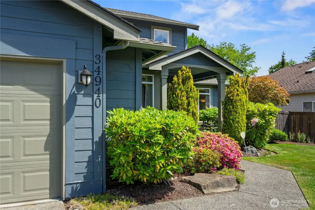 34940 7th Avenue SW Federal Way WA 98023