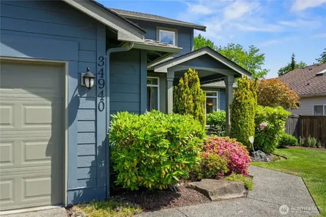 34940 7th Avenue SW Federal Way WA 98023