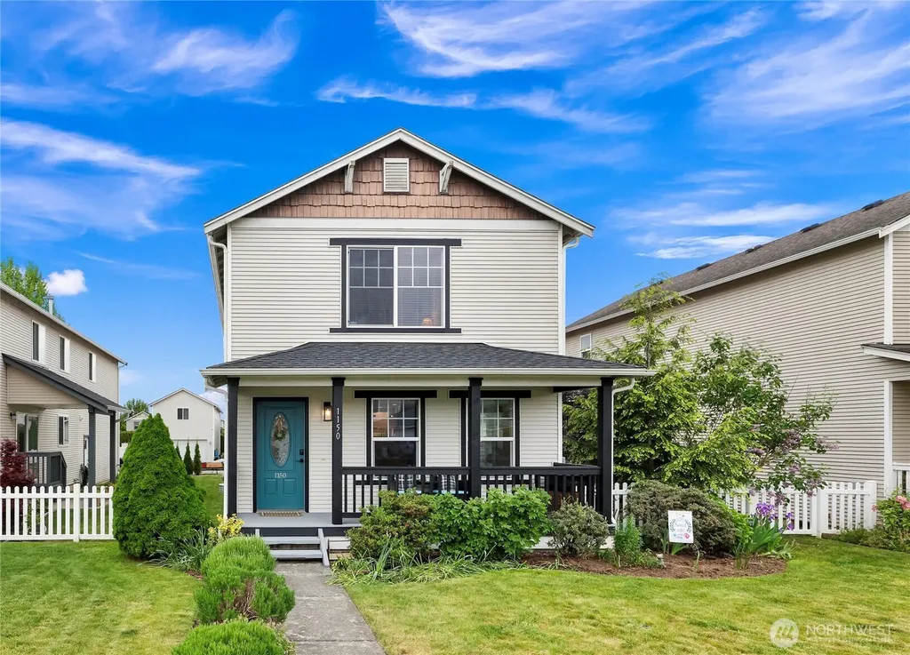1150 Aaron Drive Lynden WA 98264
