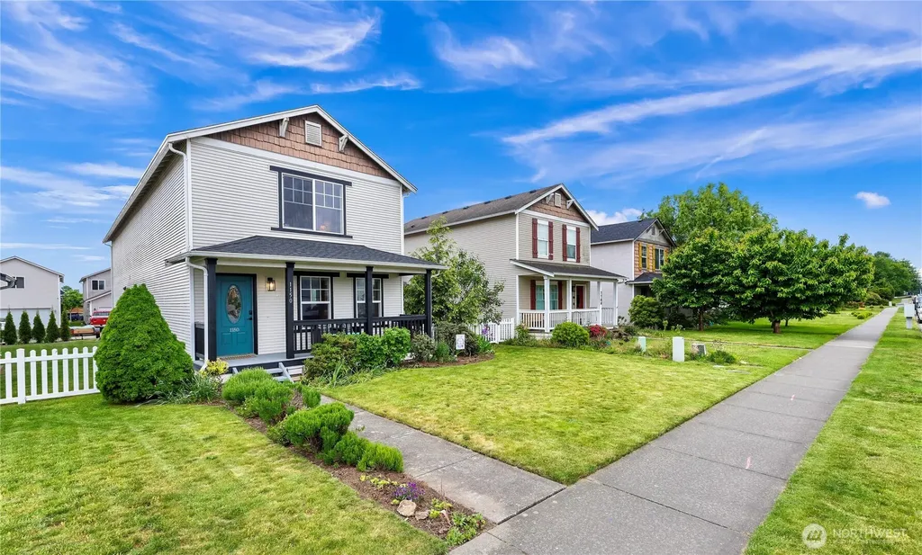 1150 Aaron Drive Lynden WA 98264