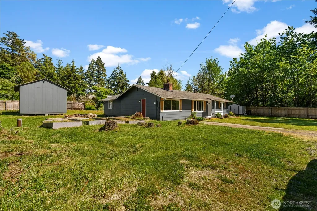 9713 Wright Bliss Rd NW Gig Harbor WA 98329
