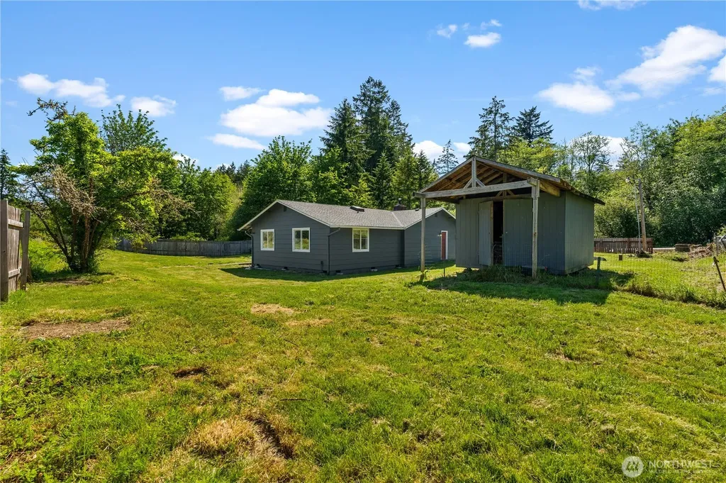 9713 Wright Bliss Rd NW Gig Harbor WA 98329