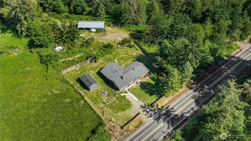 9713 Wright Bliss Rd NW Gig Harbor WA 98329