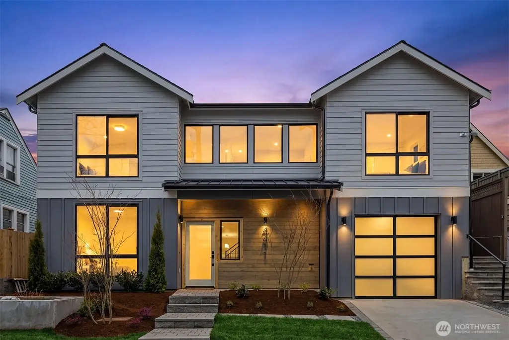 4411 1st Avenue NE Seattle WA 98105