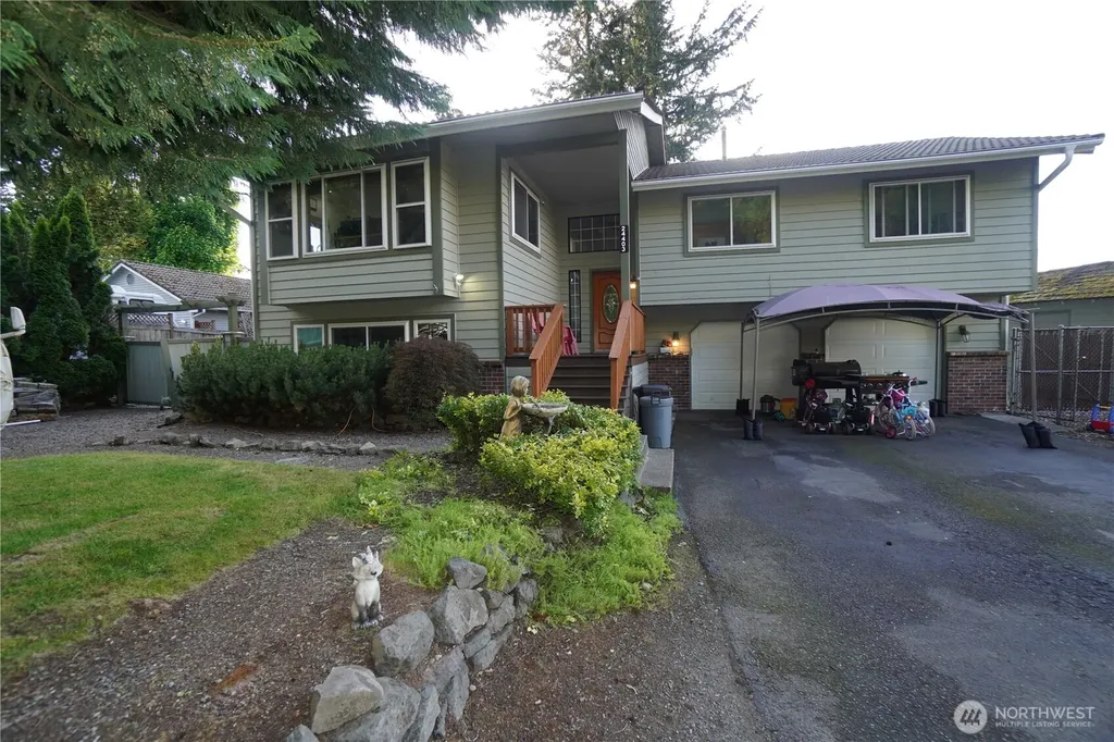 24403 224th Avenue SE Maple Valley WA 98038