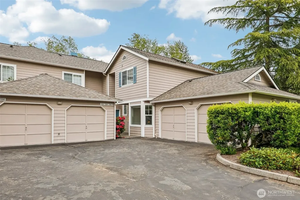7226 NE 171st Lane Kenmore WA 98028