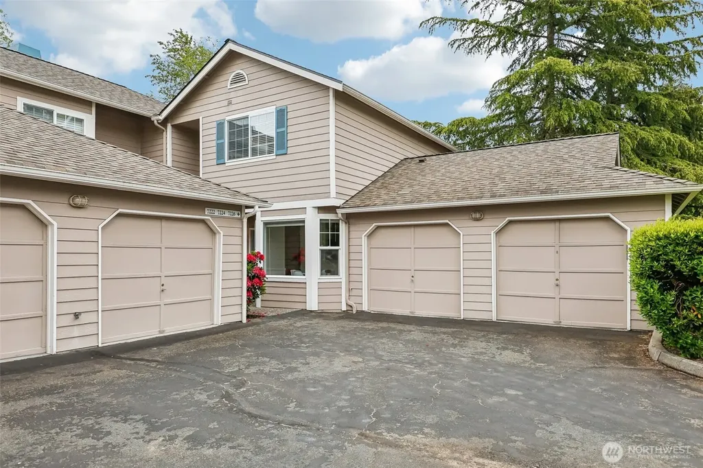 7226 NE 171st Lane Kenmore WA 98028