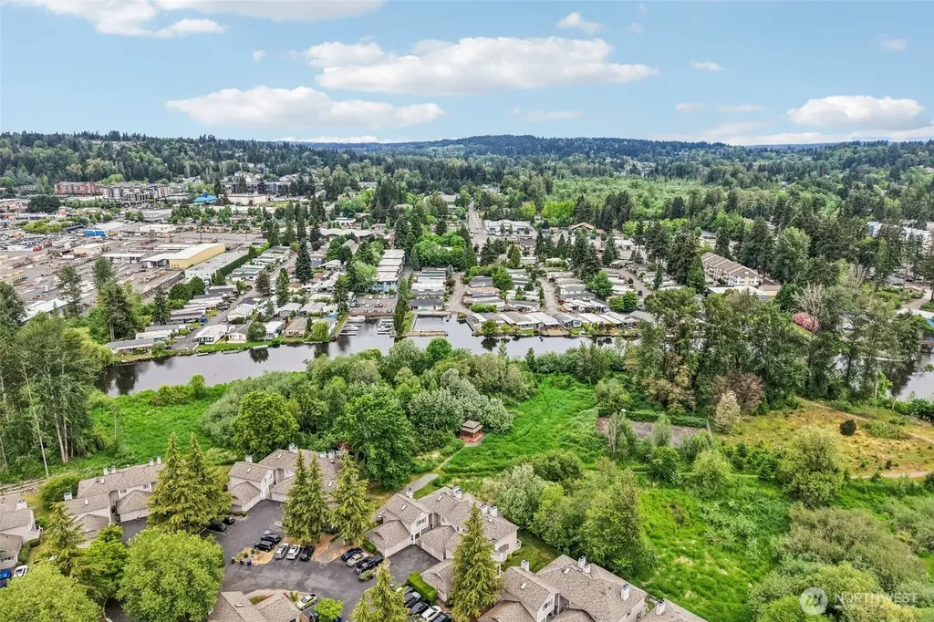 7226 NE 171st Lane Kenmore WA 98028