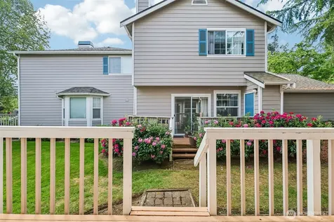 7226 NE 171st Lane Kenmore WA 98028