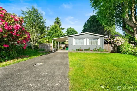 1254 4th Street Blaine WA 98230