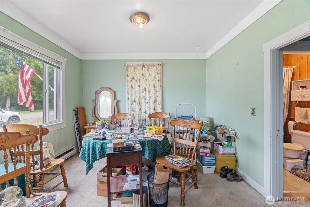 407 W King Street Aberdeen WA 98520