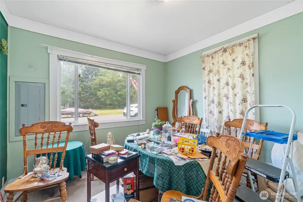 407 W King Street Aberdeen WA 98520