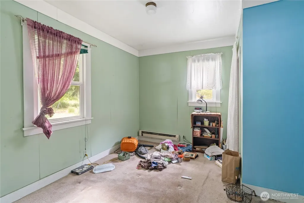407 W King Street Aberdeen WA 98520