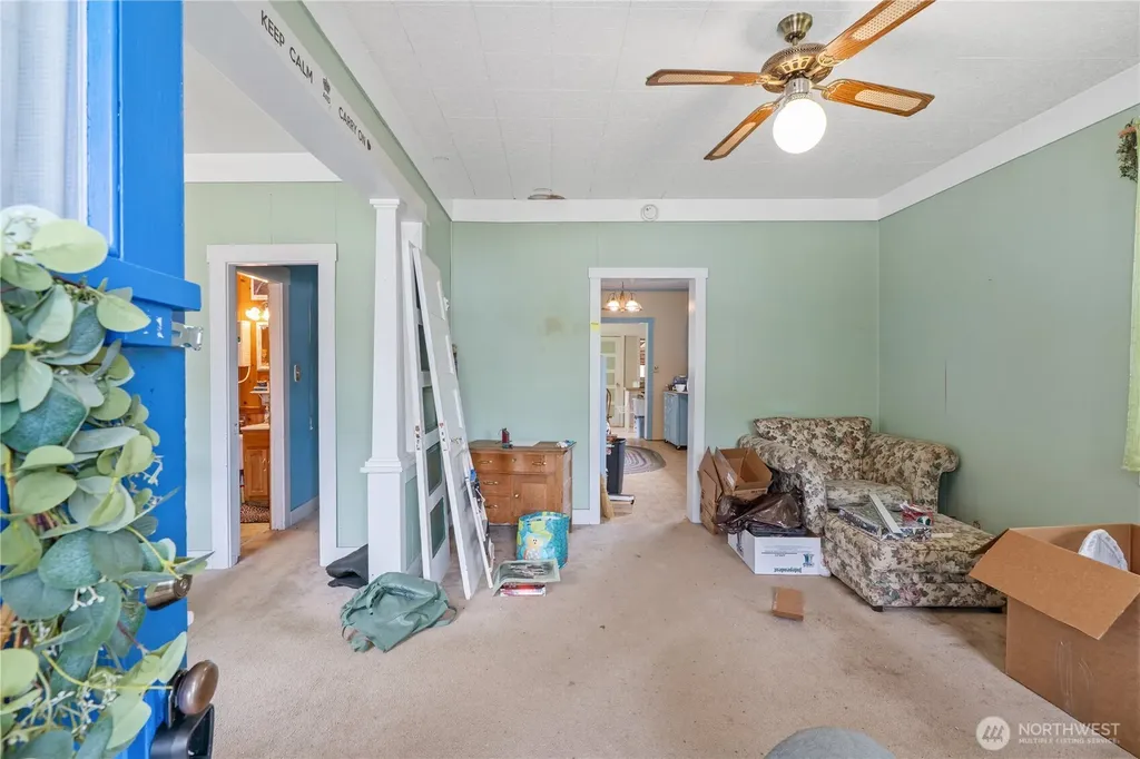 407 W King Street Aberdeen WA 98520