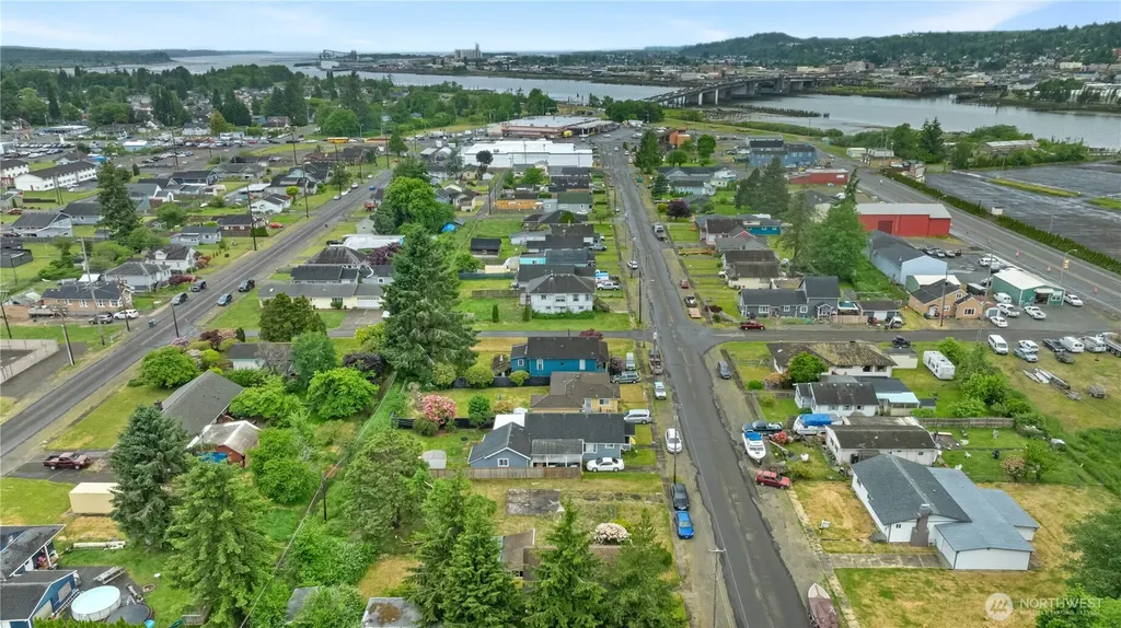 407 W King Street Aberdeen WA 98520