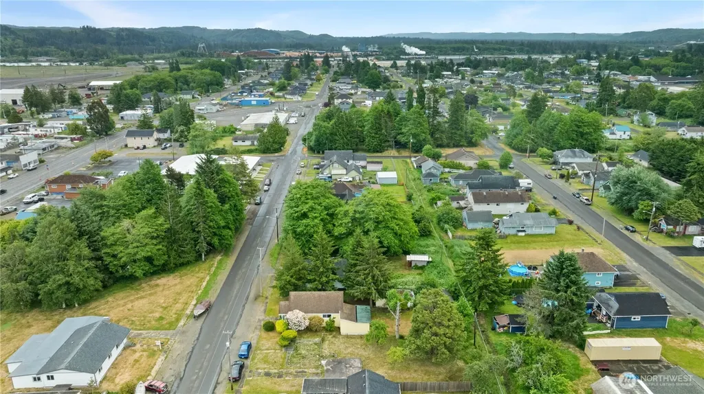407 W King Street Aberdeen WA 98520