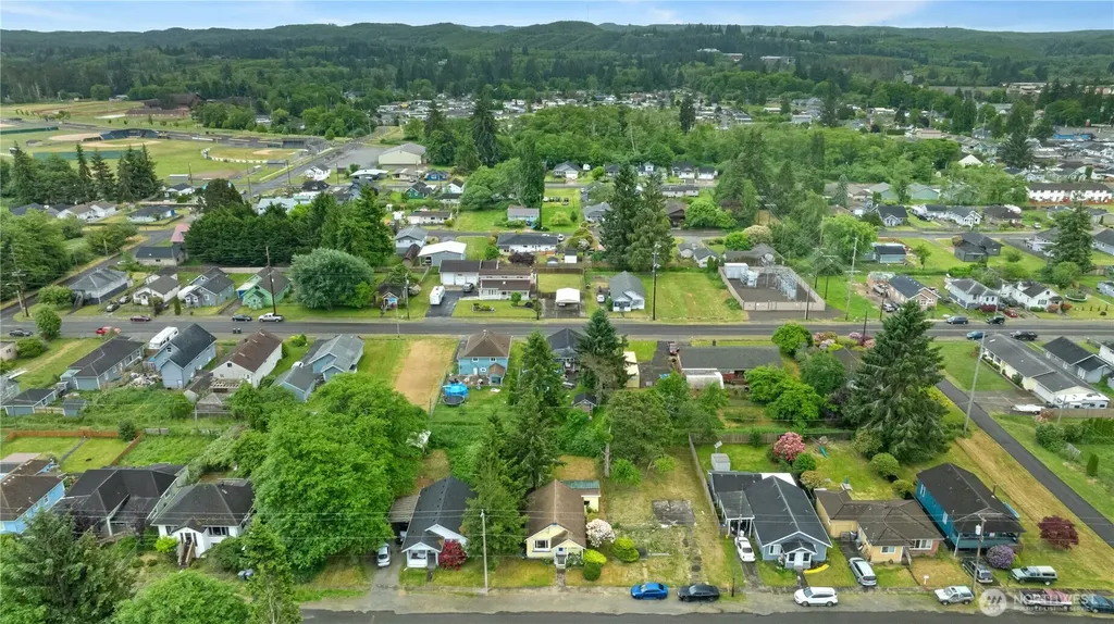 407 W King Street Aberdeen WA 98520