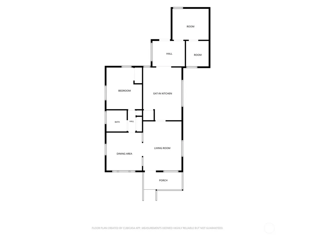 407 W King Street Aberdeen WA 98520
