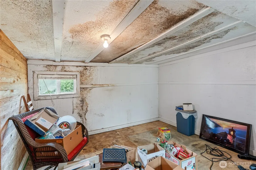 407 W King Street Aberdeen WA 98520