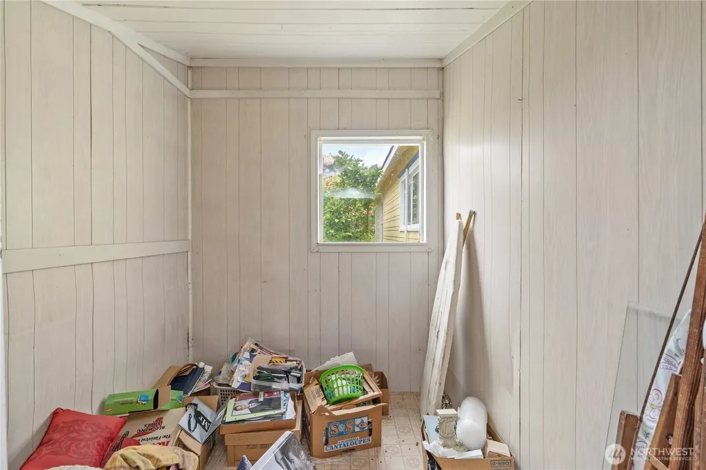 407 W King Street Aberdeen WA 98520