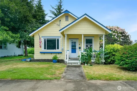 407 W King Street Aberdeen WA 98520