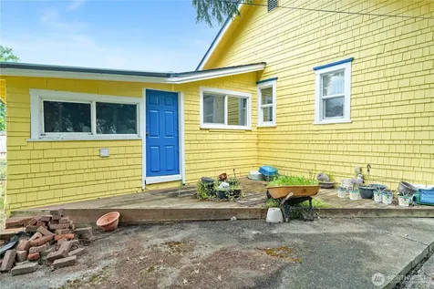 407 W King Street Aberdeen WA 98520