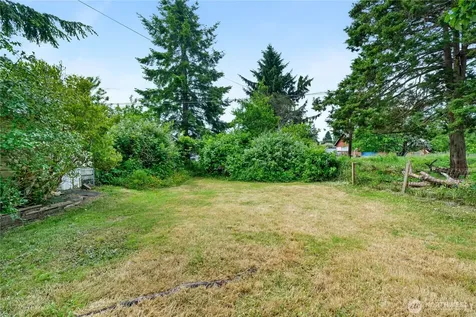 407 W King Street Aberdeen WA 98520