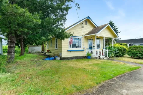 407 W King Street Aberdeen WA 98520