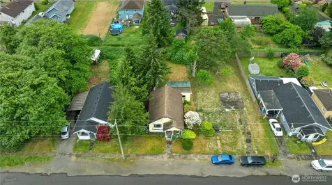 407 W King Street Aberdeen WA 98520