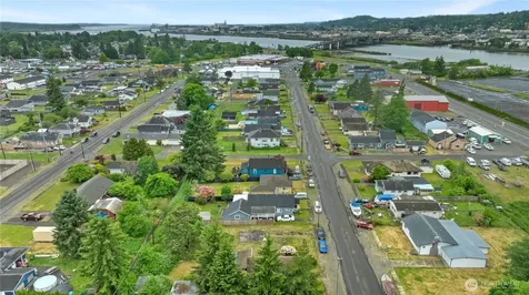407 W King Street Aberdeen WA 98520