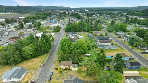 407 W King Street Aberdeen WA 98520
