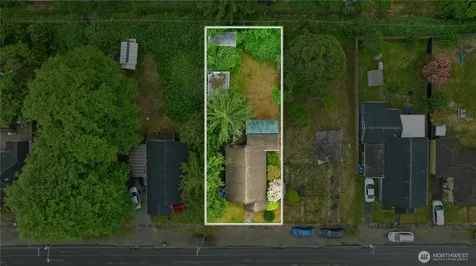 407 W King Street Aberdeen WA 98520