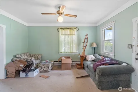 407 W King Street Aberdeen WA 98520