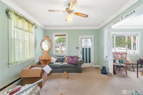 407 W King Street Aberdeen WA 98520