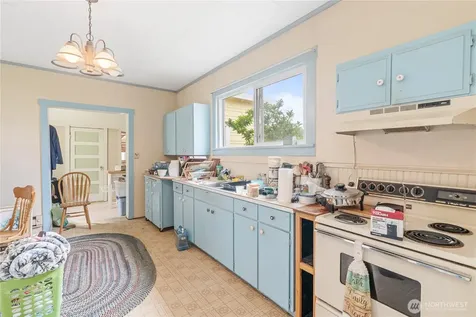 407 W King Street Aberdeen WA 98520