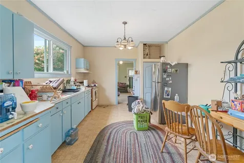 407 W King Street Aberdeen WA 98520