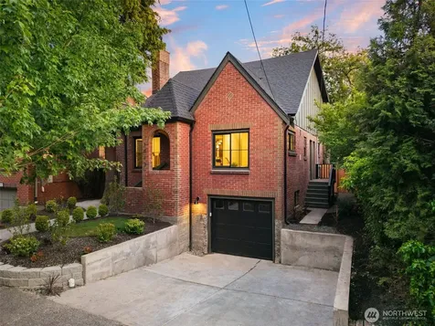 1013 NW 80th Street Seattle WA 98117