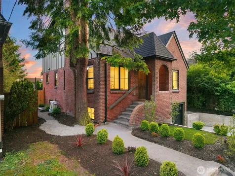 1013 NW 80th Street Seattle WA 98117