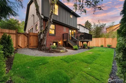 1013 NW 80th Street Seattle WA 98117