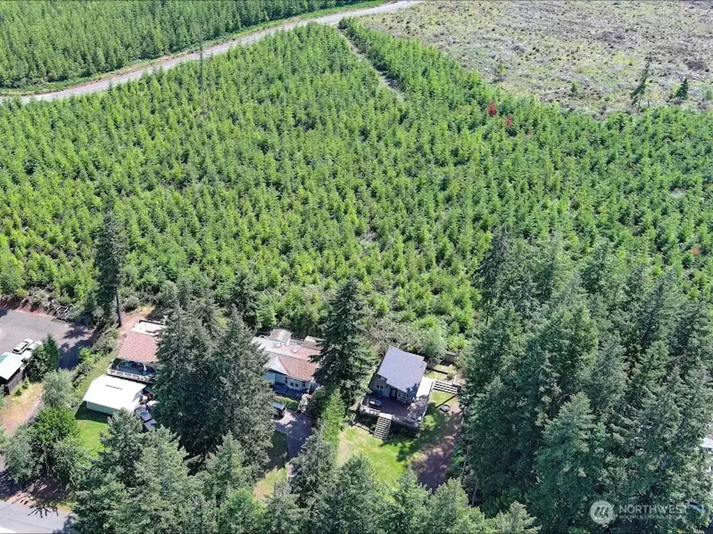 430 E Olympic Drive Belfair WA 98546