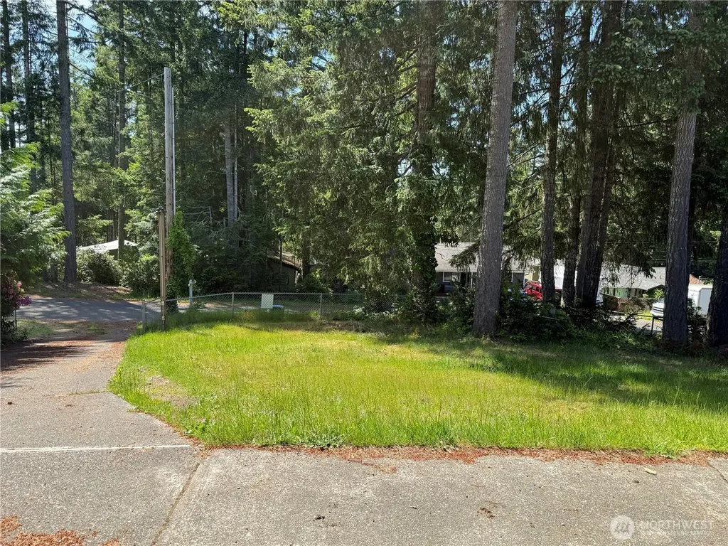 430 E Olympic Drive Belfair WA 98546