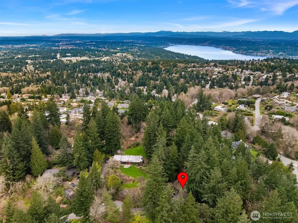 14841 SE 54th Street Bellevue WA 98006