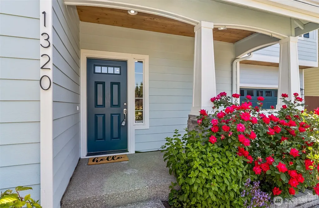 1320 Weaver Way Snohomish WA 98290