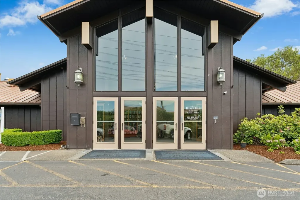 2101 S 324th Street Federal Way WA 98003